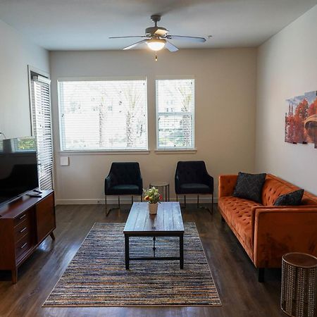 Lux 2 Bedroom In Woodland Hills 洛杉矶 外观 照片