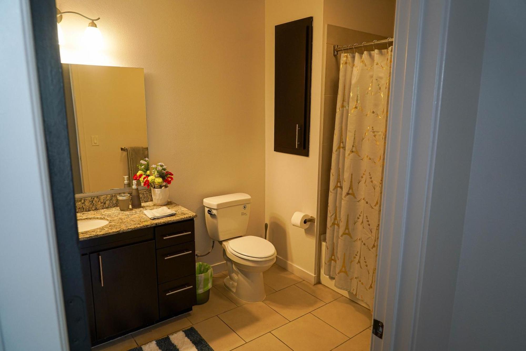 Lux 2 Bedroom In Woodland Hills 洛杉矶 外观 照片