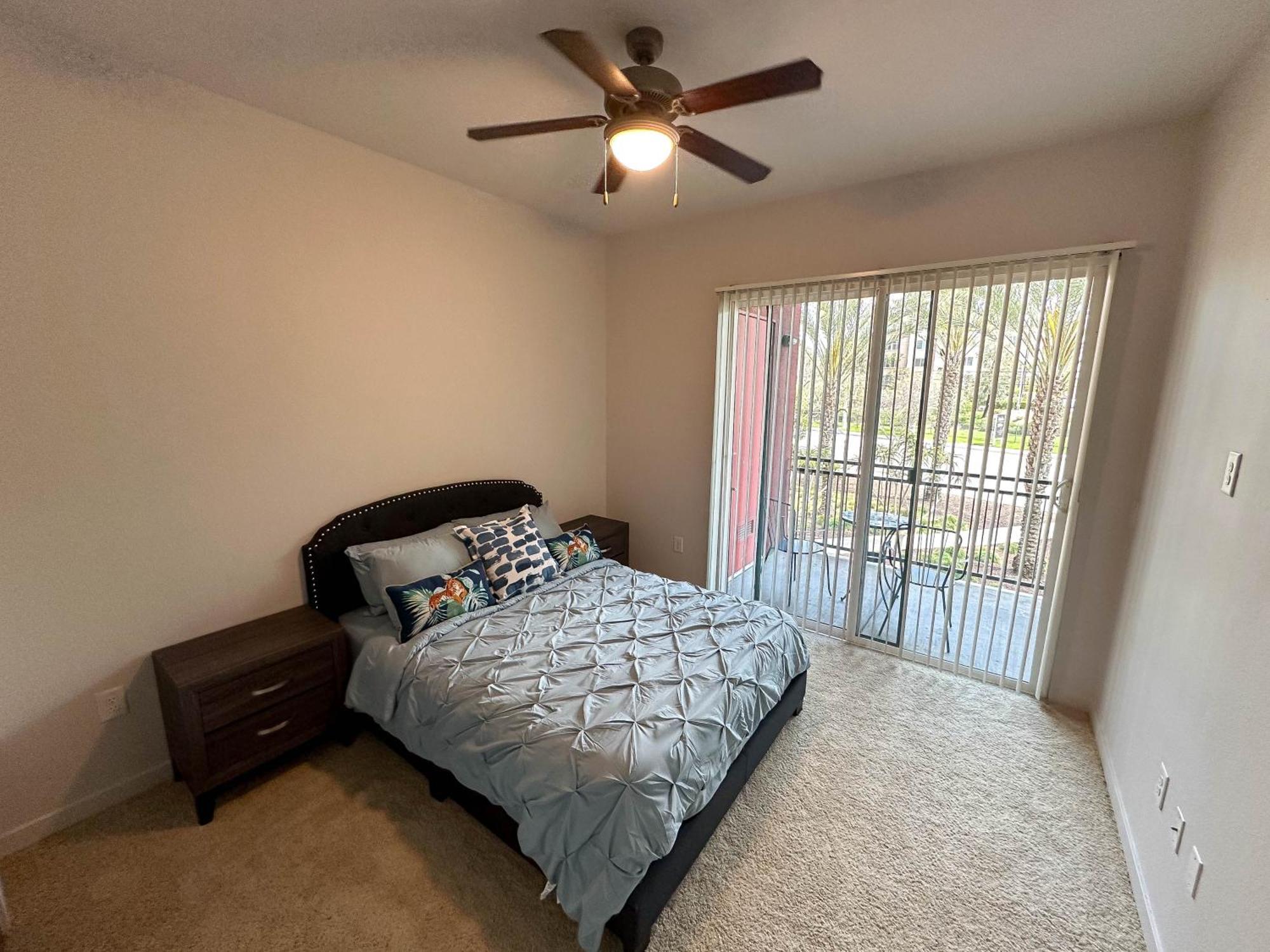 Lux 2 Bedroom In Woodland Hills 洛杉矶 外观 照片