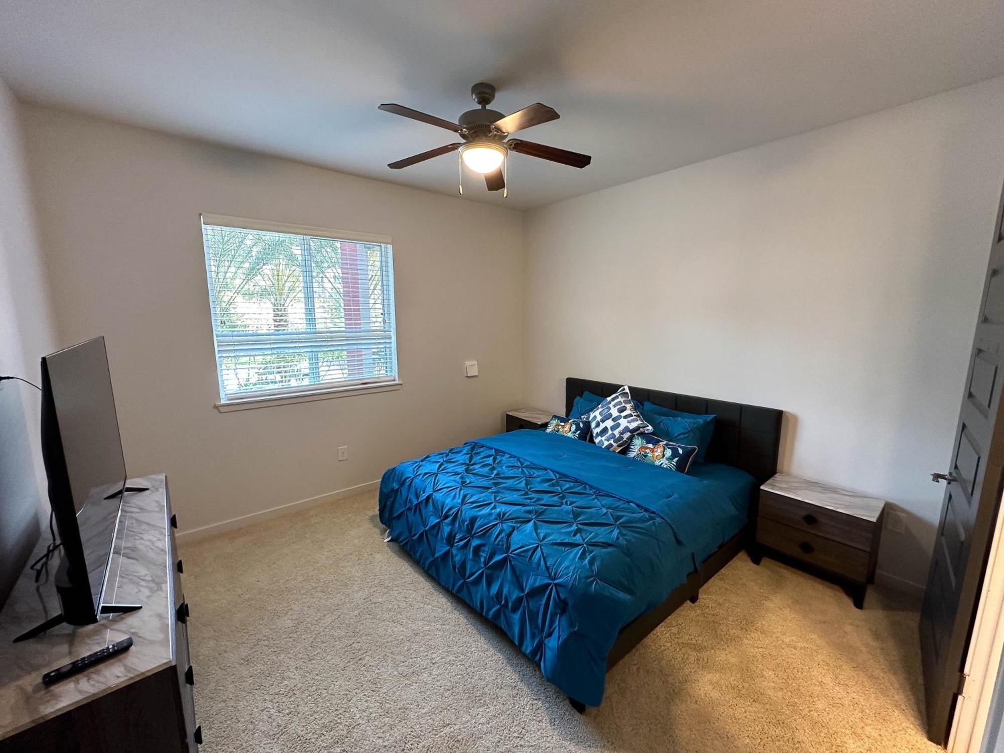 Lux 2 Bedroom In Woodland Hills 洛杉矶 外观 照片