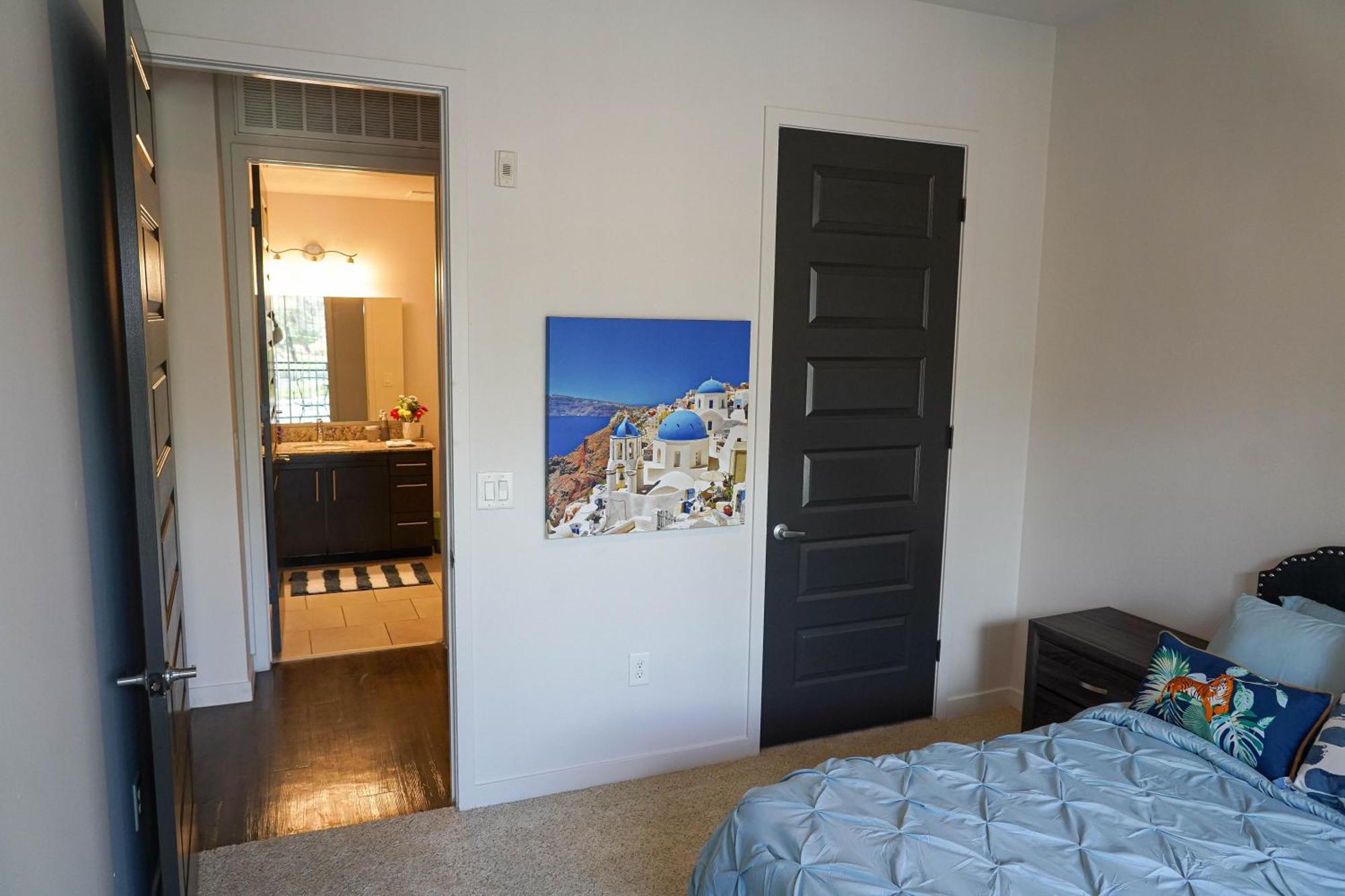 Lux 2 Bedroom In Woodland Hills 洛杉矶 外观 照片